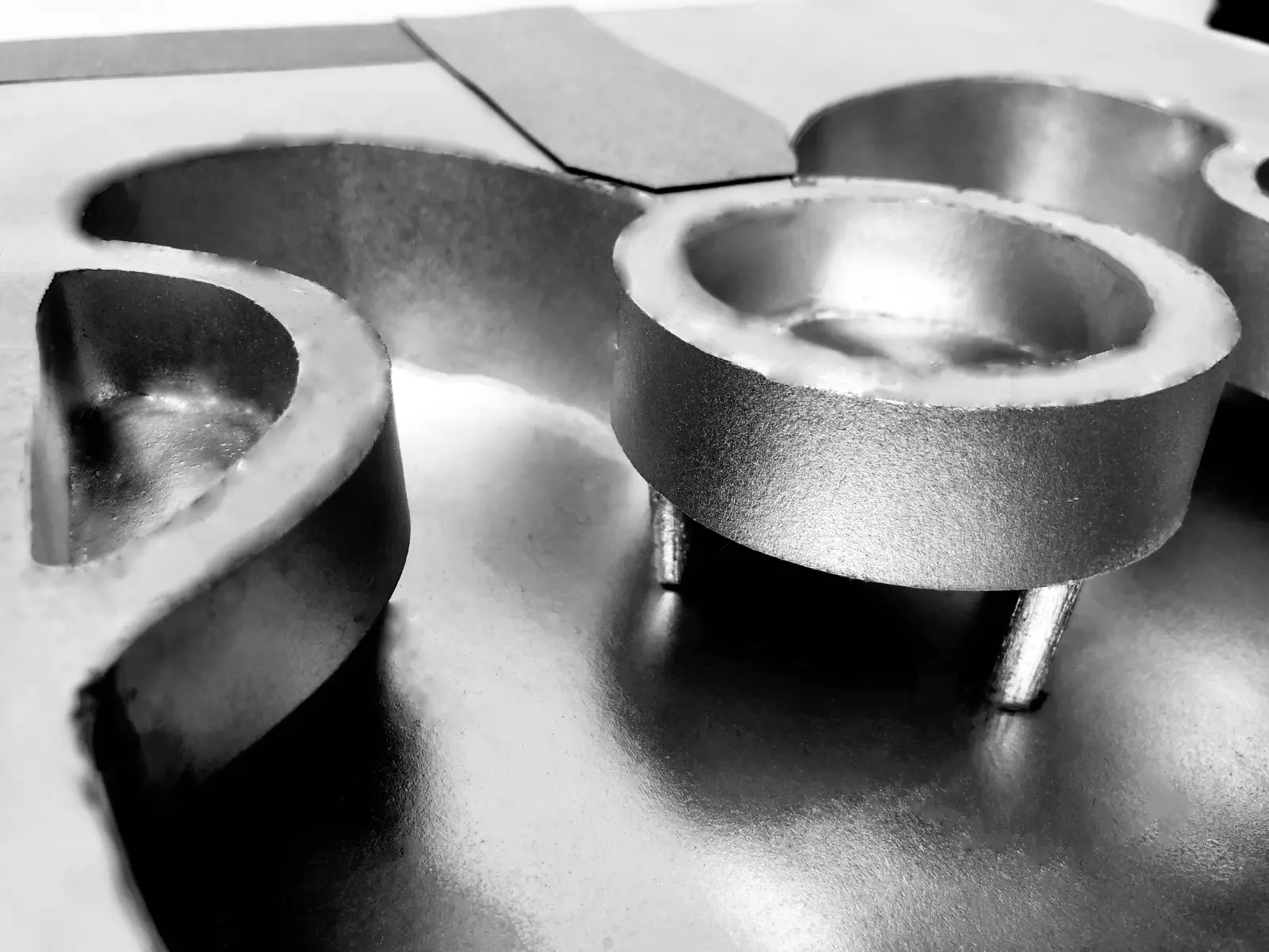 L'impondérabilité des jacuzzis
