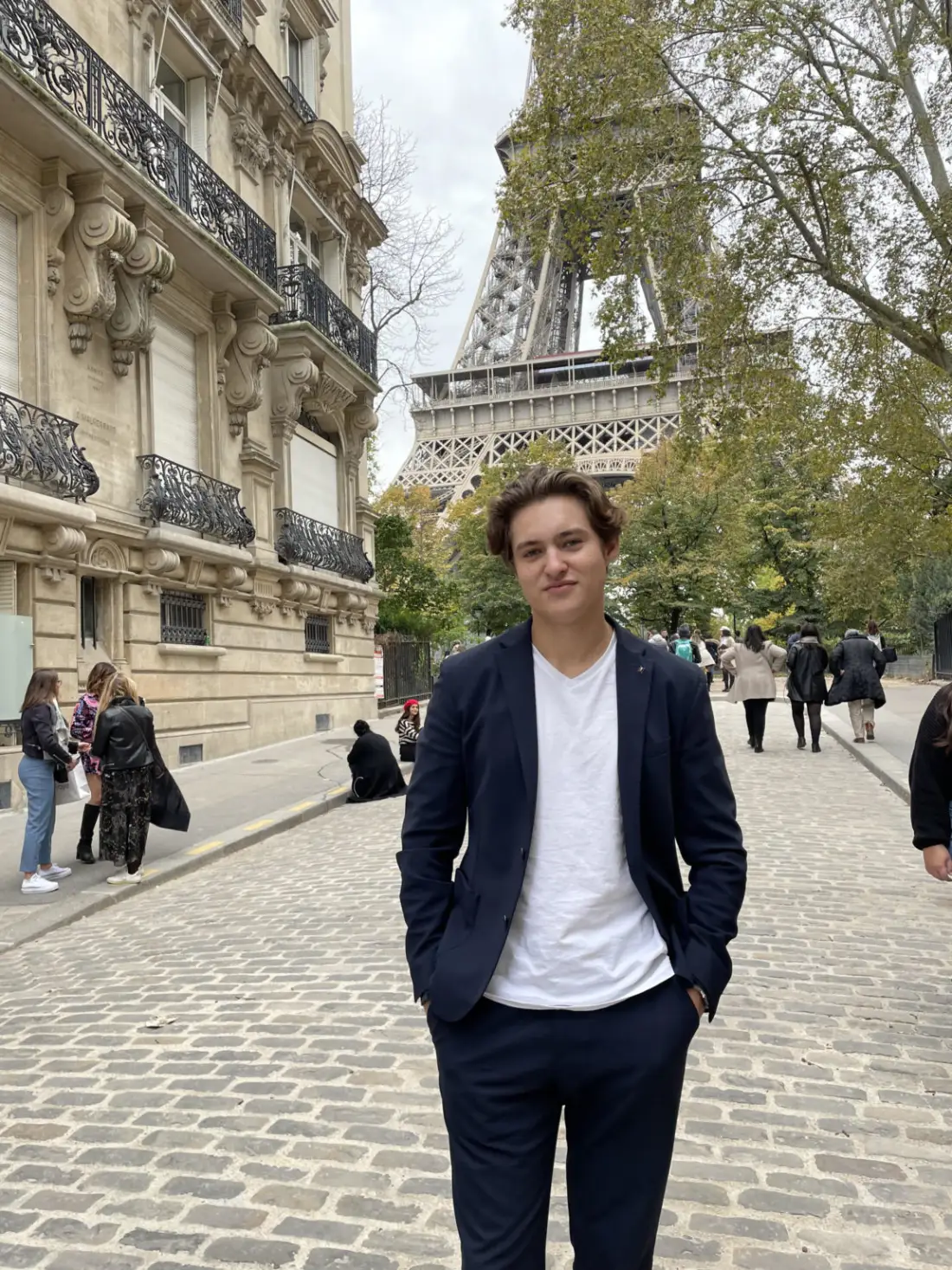Richard Gibout, architecte D.E.